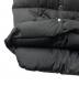 中古・古着 RockyMountainFeatherBed (ロッキーマウンテンフェザーベッド) CHRISTY VEST ブラック サイズ:38：14000円