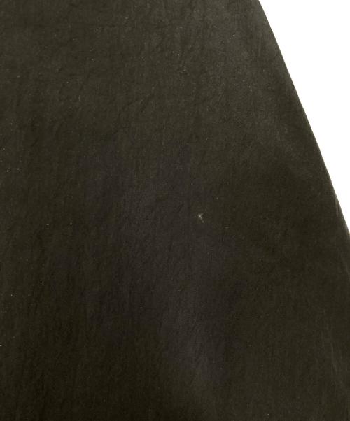 TATRAS（タトラス）TATRAS (タトラス) トモリ オーバーサイズMA-1ブルゾン ブラック サイズ:2の古着・服飾アイテム