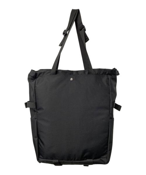 THE NORTH FACE（ザ ノース フェイス）THE NORTH FACE (ザ ノース フェイス) CDG (シーディージー) TNF×CDG トート ブラックの古着・服飾アイテム