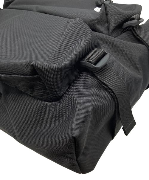 THE NORTH FACE（ザ ノース フェイス）THE NORTH FACE (ザ ノース フェイス) CDG (シーディージー) TNF×CDG トート ブラックの古着・服飾アイテム