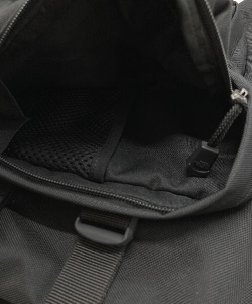 THE NORTH FACE（ザ ノース フェイス）THE NORTH FACE (ザ ノース フェイス) CDG (シーディージー) TNF×CDG トート ブラックの古着・服飾アイテム