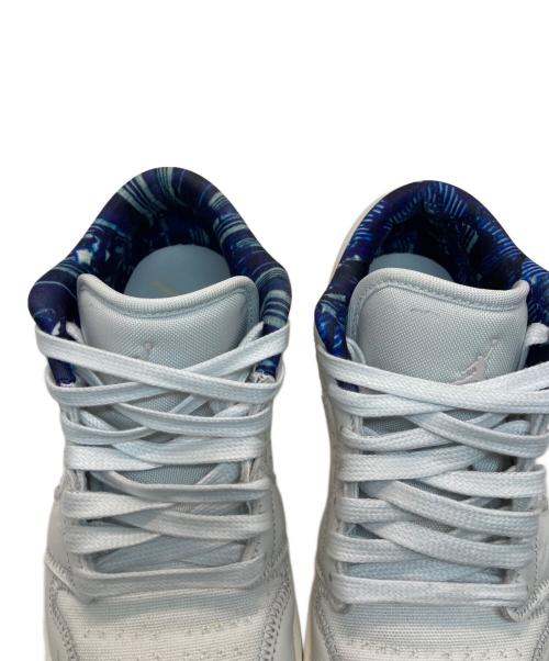NIKE（ナイキ）NIKE (ナイキ) Air jordan 1 LOW SE ホワイト サイズ:US8/UK7/EUR41/CM26/BR39.5/CN260の古着・服飾アイテム