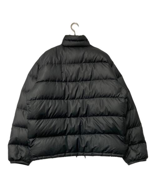 Patagonia（パタゴニア）Patagonia (パタゴニア) パッカブル・ダウンジャケット ブラック サイズ:XLの古着・服飾アイテム