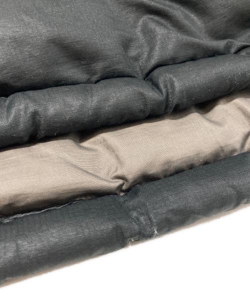 Patagonia（パタゴニア）Patagonia (パタゴニア) パッカブル・ダウンジャケット ブラック サイズ:XLの古着・服飾アイテム