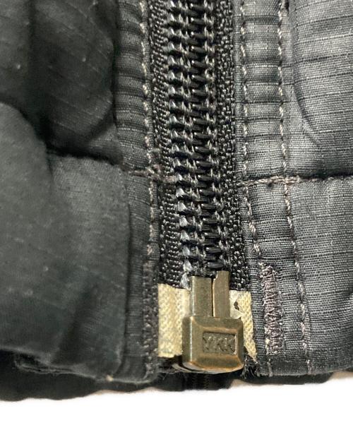 Patagonia（パタゴニア）Patagonia (パタゴニア) パッカブル・ダウンジャケット ブラック サイズ:XLの古着・服飾アイテム