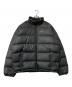 Patagonia（パタゴニア）の古着「パッカブル・ダウンジャケット」｜ブラック