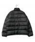Patagonia (パタゴニア) パッカブル・ダウンジャケット ブラック サイズ:XL：12000円