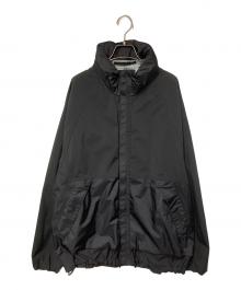 Koti（コティ）の古着「PERTEX 3LAYER MULTI PARKA JACKET」｜ブラック