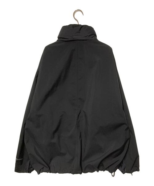 Koti（コティ）Koti (コティ) PERTEX 3LAYER MULTI PARKA JACKET ブラック サイズ:Lの古着・服飾アイテム