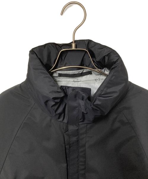 Koti（コティ）Koti (コティ) PERTEX 3LAYER MULTI PARKA JACKET ブラック サイズ:Lの古着・服飾アイテム