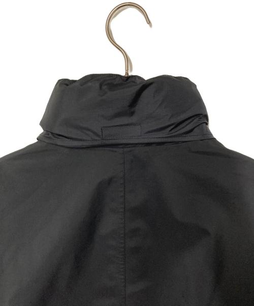 Koti（コティ）Koti (コティ) PERTEX 3LAYER MULTI PARKA JACKET ブラック サイズ:Lの古着・服飾アイテム