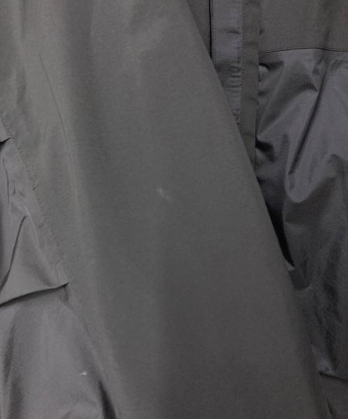 Koti（コティ）Koti (コティ) PERTEX 3LAYER MULTI PARKA JACKET ブラック サイズ:Lの古着・服飾アイテム