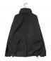 Koti (コティ) PERTEX 3LAYER MULTI PARKA JACKET ブラック サイズ:L：20000円