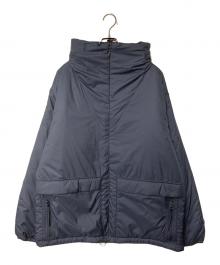 nanamica（ナナミカ）の古着「Insulation Jacket」｜ネイビー
