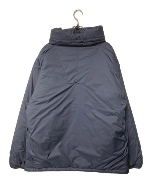 nanamica（ナナミカ）nanamica (ナナミカ) Insulation Jacket ネイビー サイズ:Ｍの古着・服飾アイテム