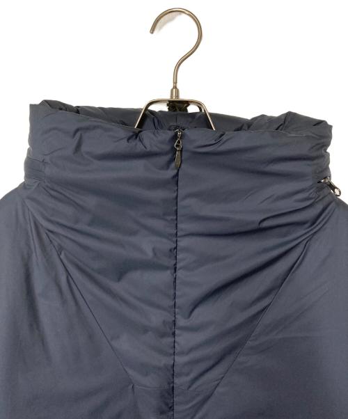 nanamica（ナナミカ）nanamica (ナナミカ) Insulation Jacket ネイビー サイズ:Ｍの古着・服飾アイテム