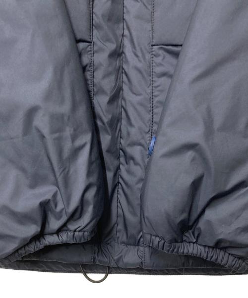 nanamica（ナナミカ）nanamica (ナナミカ) Insulation Jacket ネイビー サイズ:Ｍの古着・服飾アイテム
