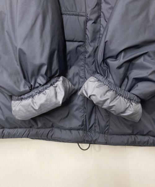 nanamica（ナナミカ）nanamica (ナナミカ) Insulation Jacket ネイビー サイズ:Ｍの古着・服飾アイテム