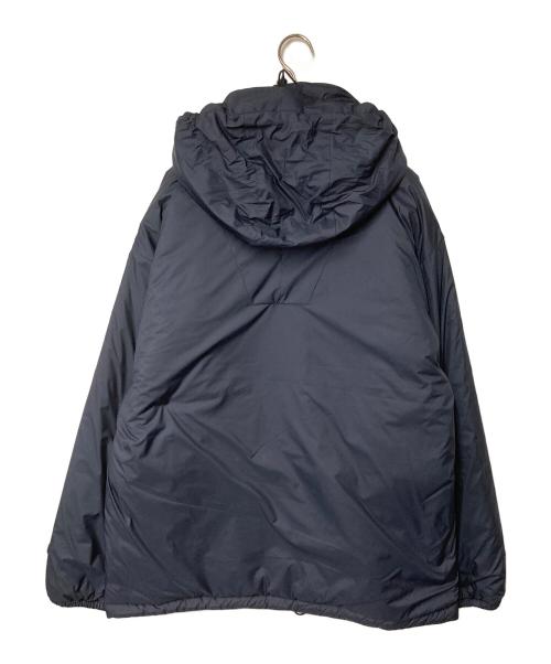 nanamica（ナナミカ）nanamica (ナナミカ) Insulation Jacket ネイビー サイズ:Ｍの古着・服飾アイテム