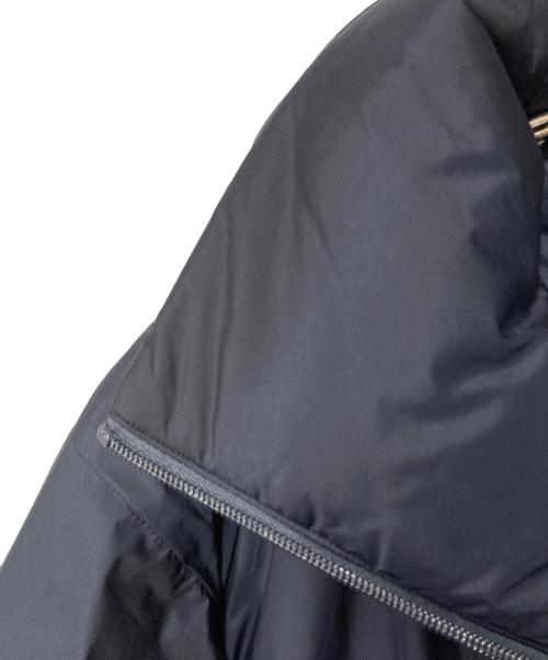 nanamica（ナナミカ）nanamica (ナナミカ) Insulation Jacket ネイビー サイズ:Ｍの古着・服飾アイテム