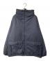 nanamica（ナナミカ）の古着「Insulation Jacket」｜ネイビー