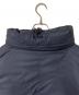 中古・古着 nanamica (ナナミカ) Insulation Jacket ネイビー サイズ:Ｍ：20000円