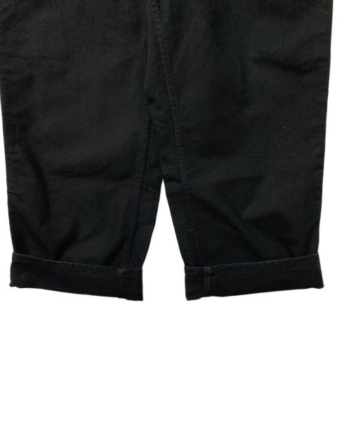 CarHartt（カーハート）CarHartt (カーハート) ダックペインターパンツ ブラック サイズ:36の古着・服飾アイテム