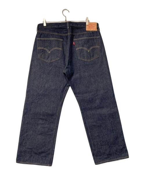 LEVI'S VINTAGE CLOTHING（リーバイス ビンテージ クロージング）LEVI'S VINTAGE CLOTHING (リーバイス ビンテージ クロージング) 1955モデル復刻 デニムパンツ インディゴ サイズ:W38 L34の古着・服飾アイテム