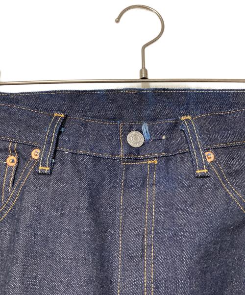LEVI'S VINTAGE CLOTHING（リーバイス ビンテージ クロージング）LEVI'S VINTAGE CLOTHING (リーバイス ビンテージ クロージング) 1955モデル復刻 デニムパンツ インディゴ サイズ:W38 L34の古着・服飾アイテム