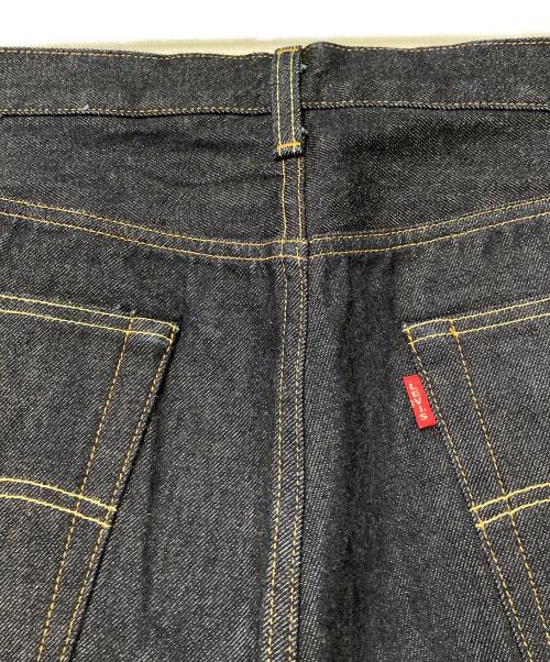 LEVI'S VINTAGE CLOTHING（リーバイス ビンテージ クロージング）LEVI'S VINTAGE CLOTHING (リーバイス ビンテージ クロージング) 1955モデル復刻 デニムパンツ インディゴ サイズ:W38 L34の古着・服飾アイテム