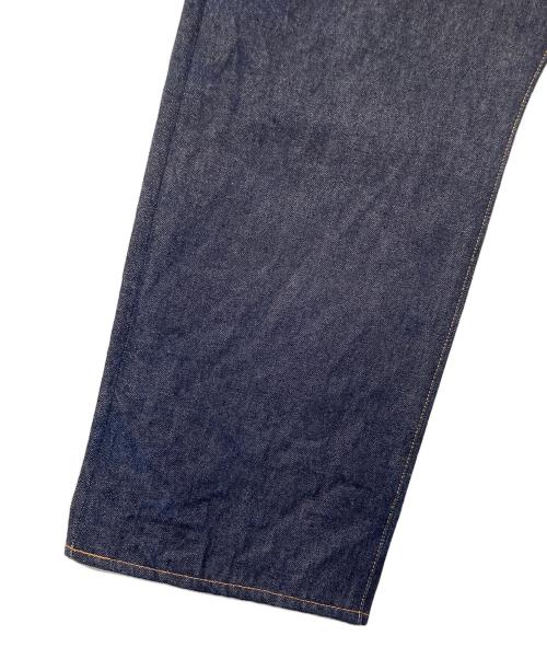 LEVI'S VINTAGE CLOTHING（リーバイス ビンテージ クロージング）LEVI'S VINTAGE CLOTHING (リーバイス ビンテージ クロージング) 1955モデル復刻 デニムパンツ インディゴ サイズ:W38 L34の古着・服飾アイテム