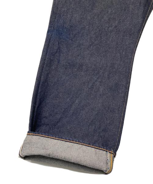 LEVI'S VINTAGE CLOTHING（リーバイス ビンテージ クロージング）LEVI'S VINTAGE CLOTHING (リーバイス ビンテージ クロージング) 1955モデル復刻 デニムパンツ インディゴ サイズ:W38 L34の古着・服飾アイテム