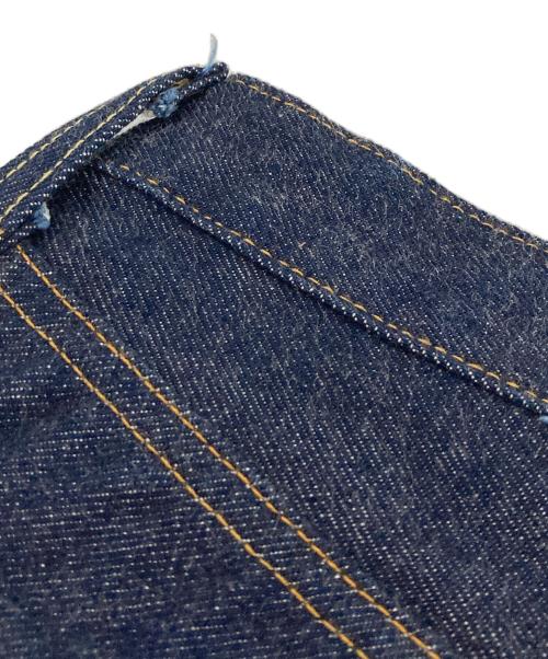 LEVI'S VINTAGE CLOTHING（リーバイス ビンテージ クロージング）LEVI'S VINTAGE CLOTHING (リーバイス ビンテージ クロージング) 1955モデル復刻 デニムパンツ インディゴ サイズ:W38 L34の古着・服飾アイテム