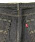 中古・古着 LEVI'S VINTAGE CLOTHING (リーバイス ビンテージ クロージング) 1955モデル復刻 デニムパンツ インディゴ サイズ:W38 L34：30000円