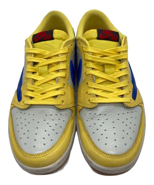 NIKE（ナイキ）NIKE (ナイキ) Travis Scott (トラヴィススコット) Women's Air Jordan 1 Retro Low OG 
