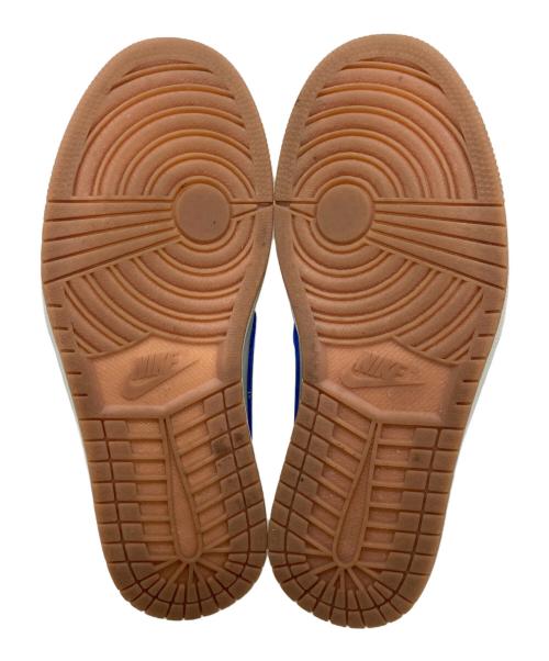 NIKE（ナイキ）NIKE (ナイキ) Travis Scott (トラヴィススコット) Women's Air Jordan 1 Retro Low OG 