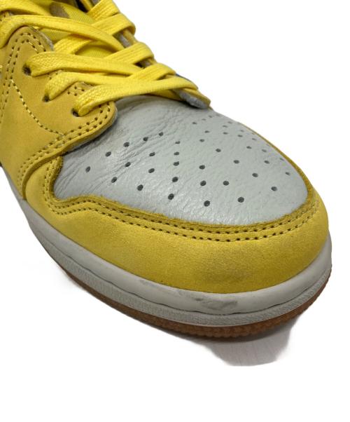 NIKE（ナイキ）NIKE (ナイキ) Travis Scott (トラヴィススコット) Women's Air Jordan 1 Retro Low OG 