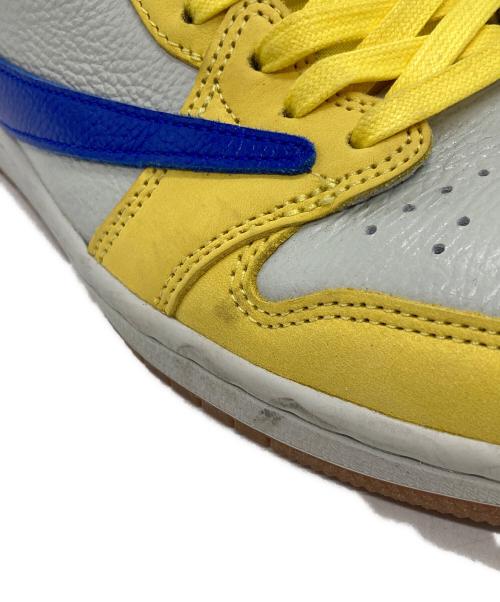 NIKE（ナイキ）NIKE (ナイキ) Travis Scott (トラヴィススコット) Women's Air Jordan 1 Retro Low OG 