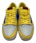 中古・古着 NIKE (ナイキ) Travis Scott (トラヴィススコット) Women's Air Jordan 1 Retro Low OG 