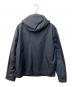 BROOKS BROTHERS (ブルックスブラザーズ) フーデットジャケット ネイビー サイズ:L：6000円