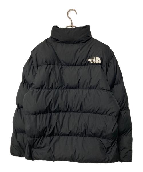 THE NORTH FACE（ザ ノース フェイス）THE NORTH FACE (ザ ノース フェイス) LOFTY DOWN JACKET V2 ブラック サイズ:ｌの古着・服飾アイテム