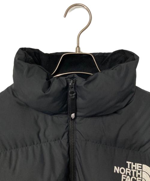 THE NORTH FACE（ザ ノース フェイス）THE NORTH FACE (ザ ノース フェイス) LOFTY DOWN JACKET V2 ブラック サイズ:ｌの古着・服飾アイテム