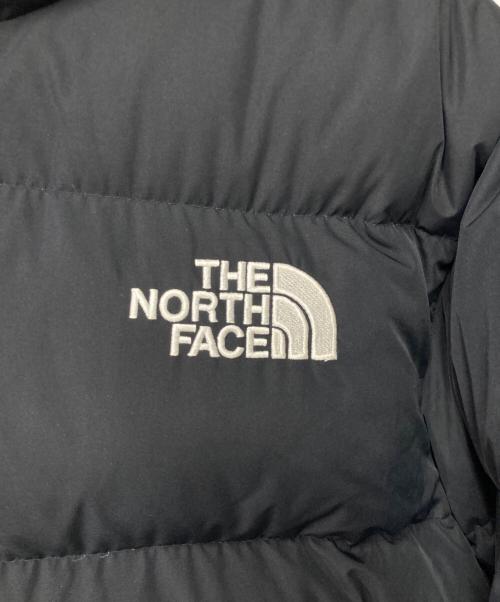 THE NORTH FACE（ザ ノース フェイス）THE NORTH FACE (ザ ノース フェイス) LOFTY DOWN JACKET V2 ブラック サイズ:ｌの古着・服飾アイテム