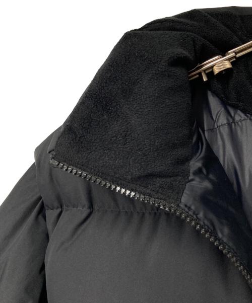 THE NORTH FACE（ザ ノース フェイス）THE NORTH FACE (ザ ノース フェイス) LOFTY DOWN JACKET V2 ブラック サイズ:ｌの古着・服飾アイテム