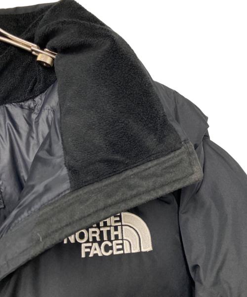 THE NORTH FACE（ザ ノース フェイス）THE NORTH FACE (ザ ノース フェイス) LOFTY DOWN JACKET V2 ブラック サイズ:ｌの古着・服飾アイテム