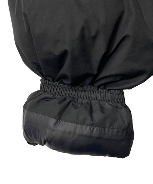 THE NORTH FACE（ザ ノース フェイス）THE NORTH FACE (ザ ノース フェイス) LOFTY DOWN JACKET V2 ブラック サイズ:ｌの古着・服飾アイテム