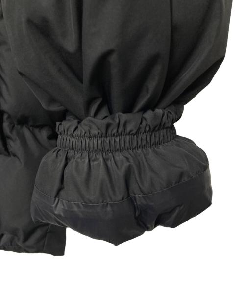 THE NORTH FACE（ザ ノース フェイス）THE NORTH FACE (ザ ノース フェイス) LOFTY DOWN JACKET V2 ブラック サイズ:ｌの古着・服飾アイテム