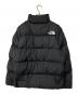 THE NORTH FACE (ザ ノース フェイス) LOFTY DOWN JACKET V2 ブラック サイズ:ｌ：18000円