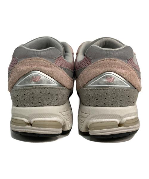 NEW BALANCE（ニューバランス）NEW BALANCE (ニューバランス) ローカットスニーカー ピンク サイズ:25cmの古着・服飾アイテム
