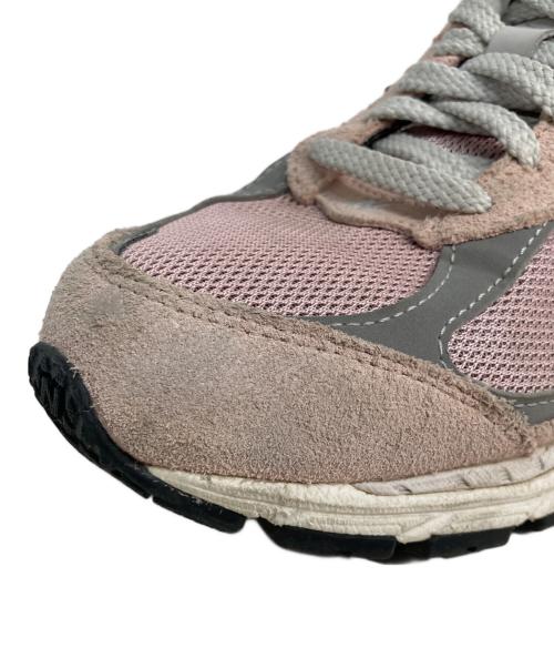 NEW BALANCE（ニューバランス）NEW BALANCE (ニューバランス) ローカットスニーカー ピンク サイズ:25cmの古着・服飾アイテム